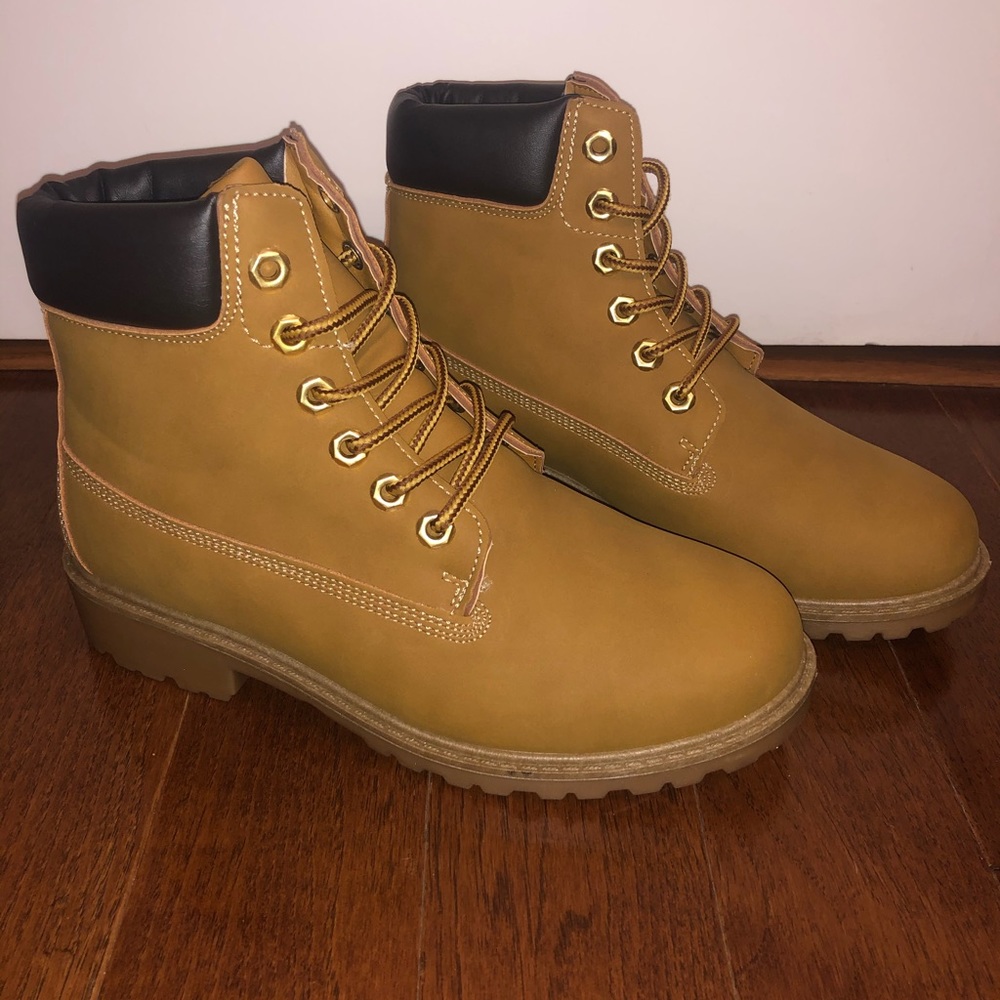 Booties